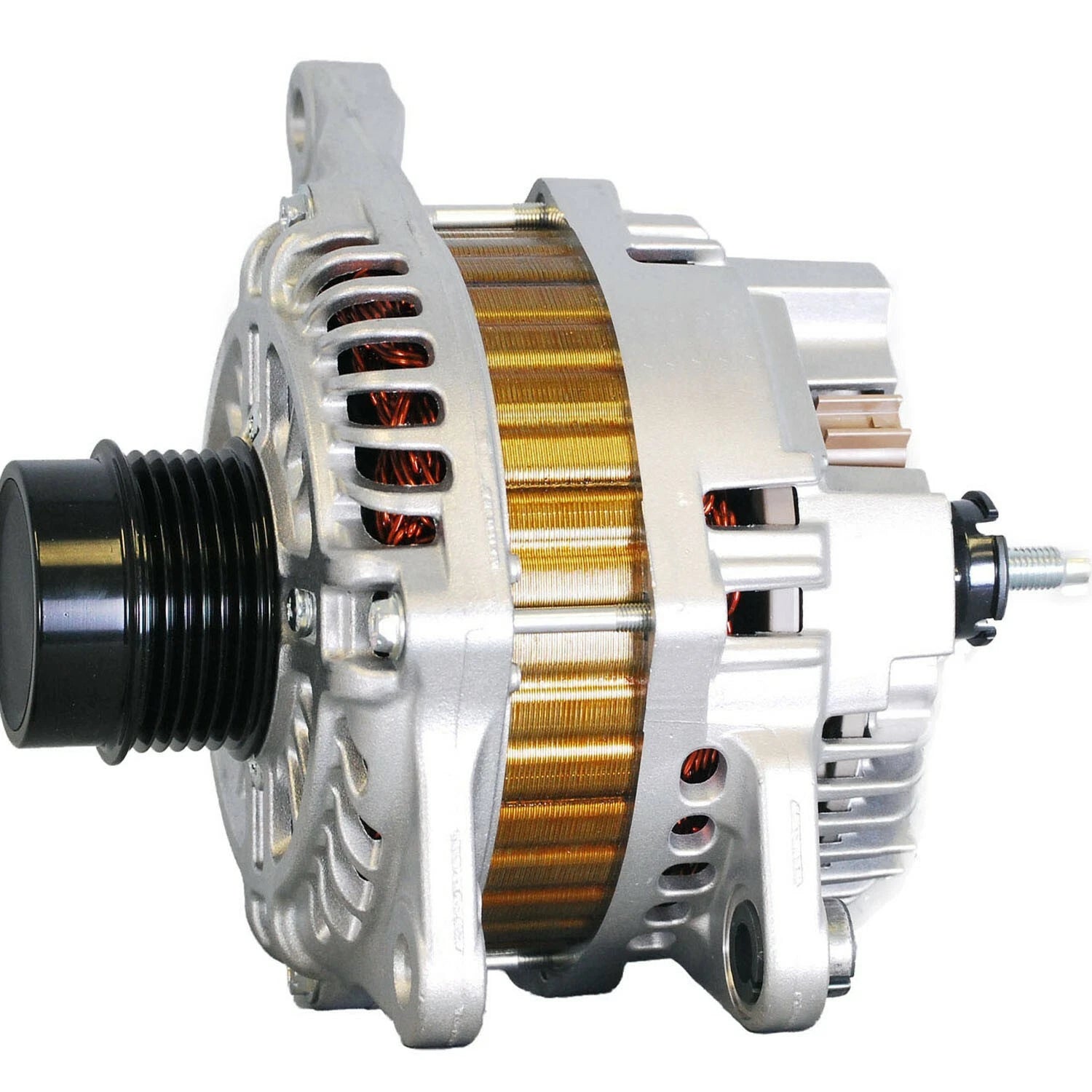 Alternator DENSO 210-4302 for