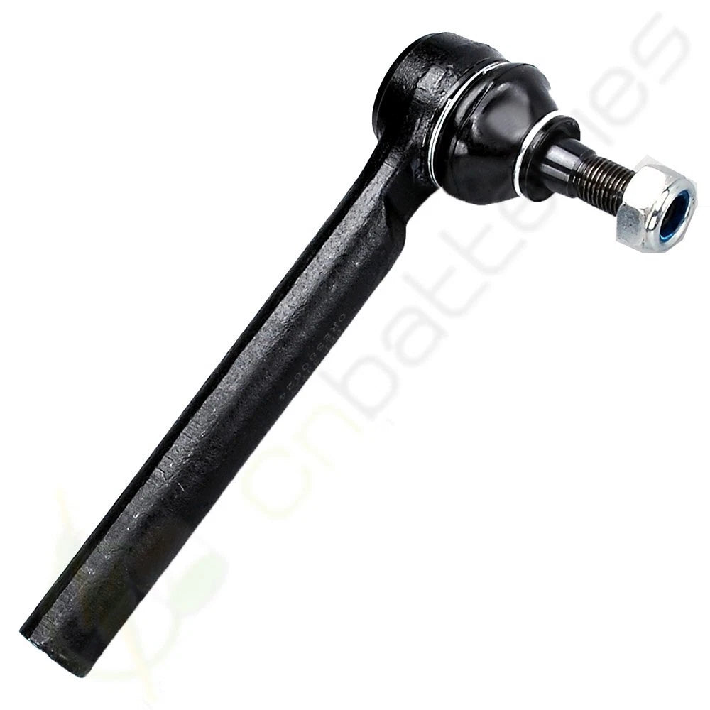 10pc Inner & Outer Tie Rod Ends for Nissan Murano (2003–2004)