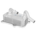 Car Engine Oil Cooler 1121880401 for Mercedes-Benz C240 (2002–2005)