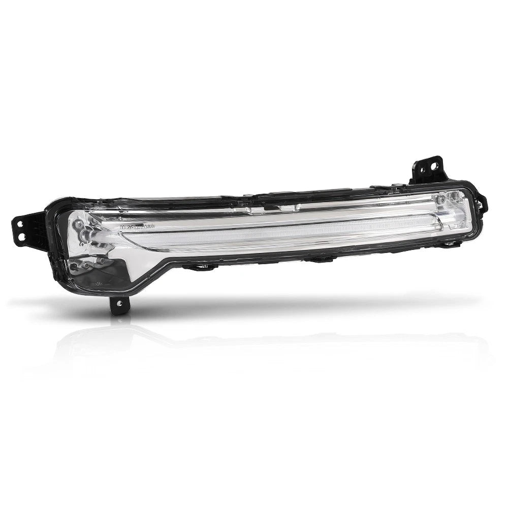 LED Turn Signal Light Assembly for Lincoln Corsair (2020–2025)
