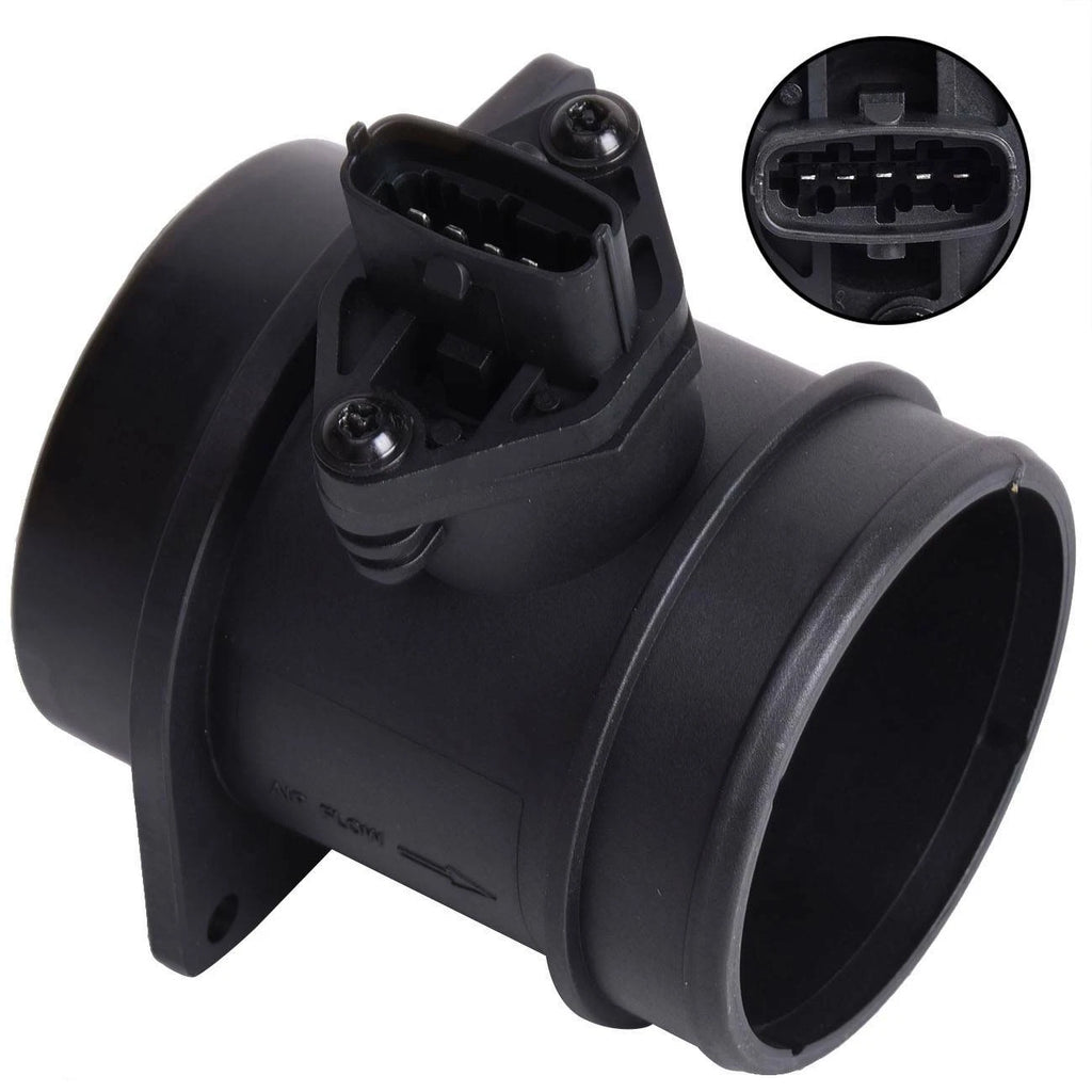 MAF Mass Air Flow Sensor for Volvo S60 S80 V70 XC70 (2001-2009)