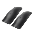 Front Mud Guard Covers for 150cc 250cc PIT Quad Dirt Bike ATV Go Kart (2 pcs)