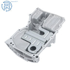 Engine Oil Pan Aluminum 264-373 for Ford Fusion/Focus/EcoSport (2012–2022)