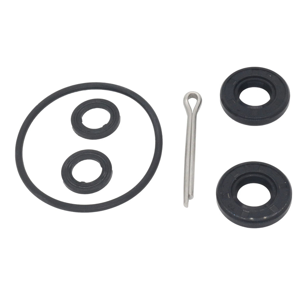 Lower Unit Seal Kit for Suzuki DF4 4HP (4-Stroke) (09282-12008, 09280-49002)