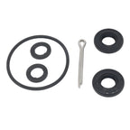 Lower Unit Seal Kit for Suzuki DF4 4HP (4-Stroke) (09282-12008, 09280-49002)