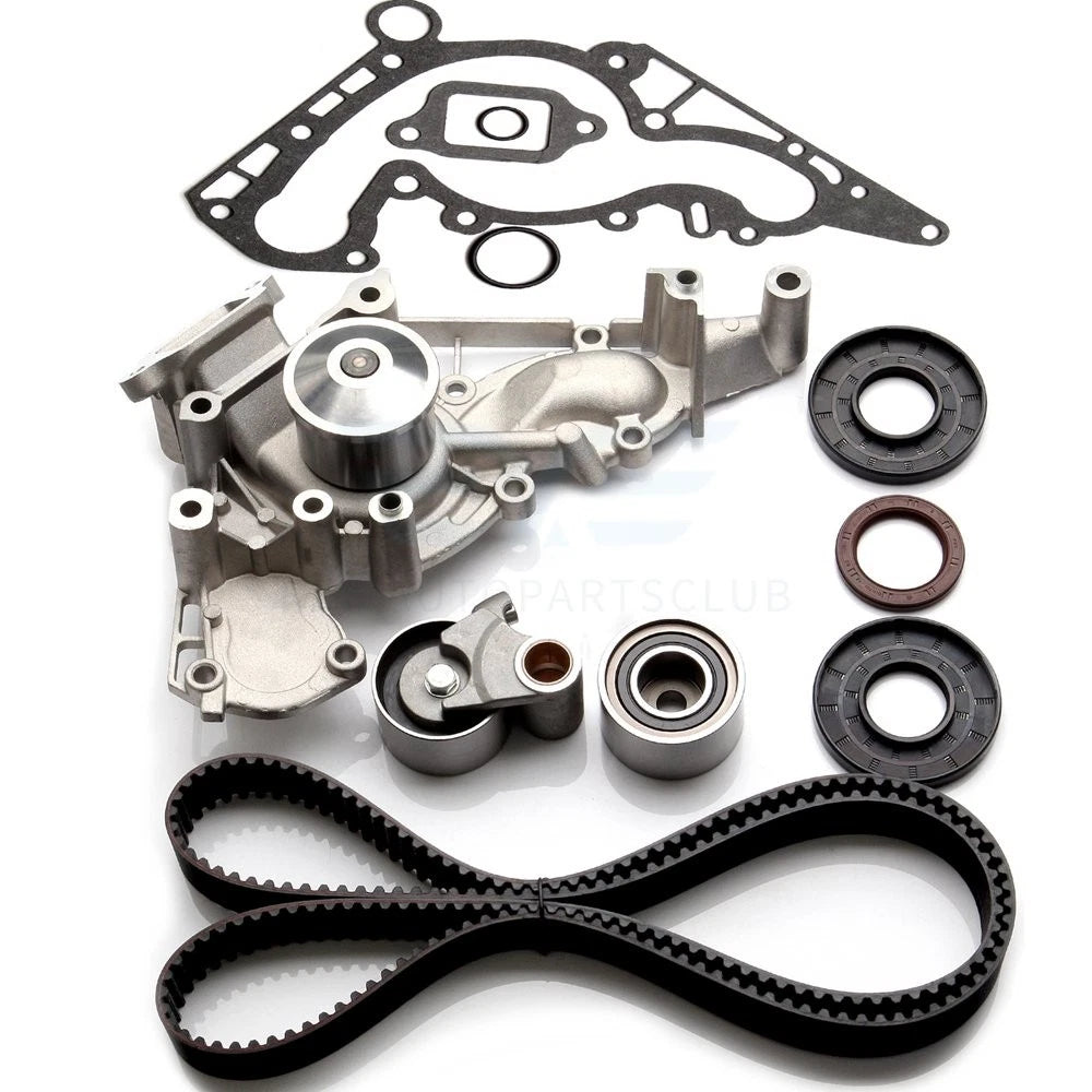 Timing Belt Kit for Toyota 4Runner Tundra Lexus LX470 GX470 (1998–2009)