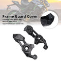 Frame Side Cover Panel Guard for Kawasaki Z900 (2025–2026) Forge#20