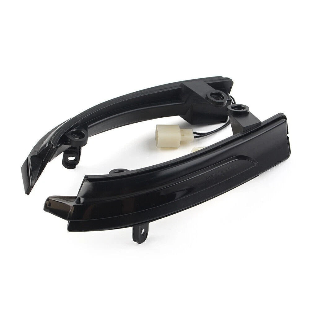 LED Rearview Mirror Dynamic Turn Signal Light for Mazda 3 Axela 6 Atenza (2017–2019)