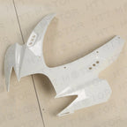 Unpainted Injection Fairing Kit for Suzuki GSXR 600 750 (2006–2007)