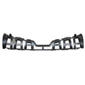 Replacement Polypropylene Front Bumper Cover Support For 2018-2020 Toyota Sienna