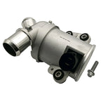 Water Pump for Ford Fusion MKZ (2013–2020) 2260722 PW611