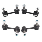 12PCS Control Arm Ball Joint Tie Rod Kit for Honda Civic (2006-2011)