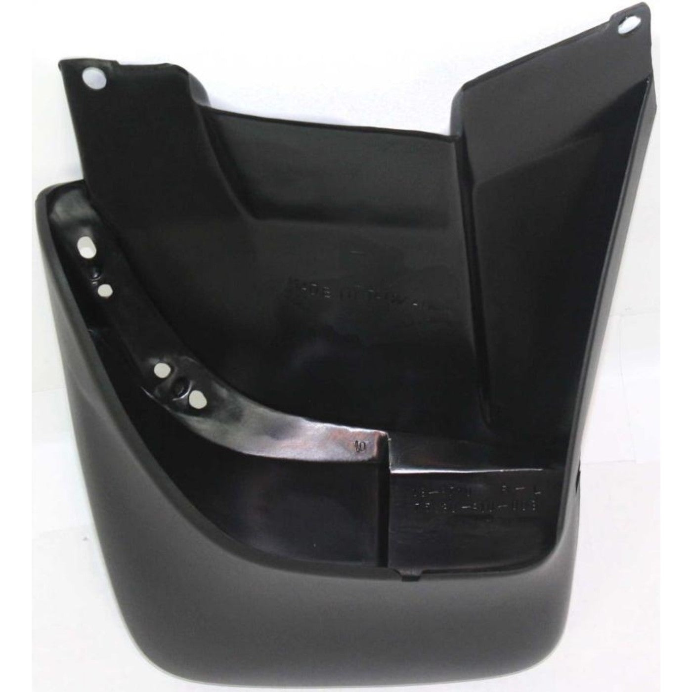 Rear Mud Flaps for Honda CR-V (1997–2001)