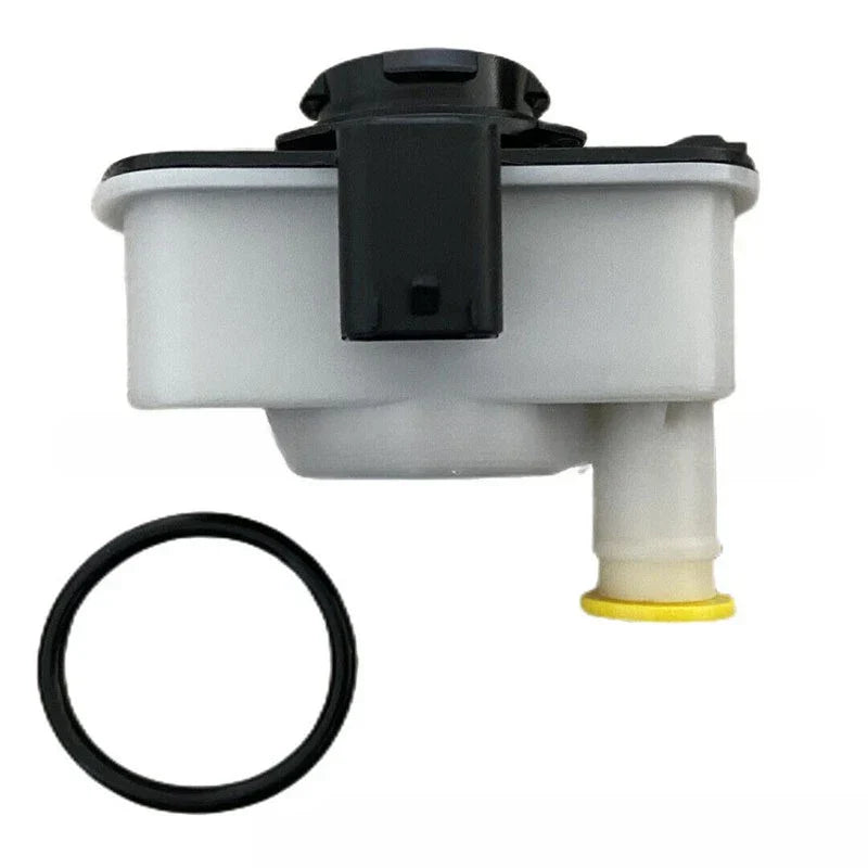 Evaporative System Integrity Module for Dodge Chrysler Jeep (2005–2012)