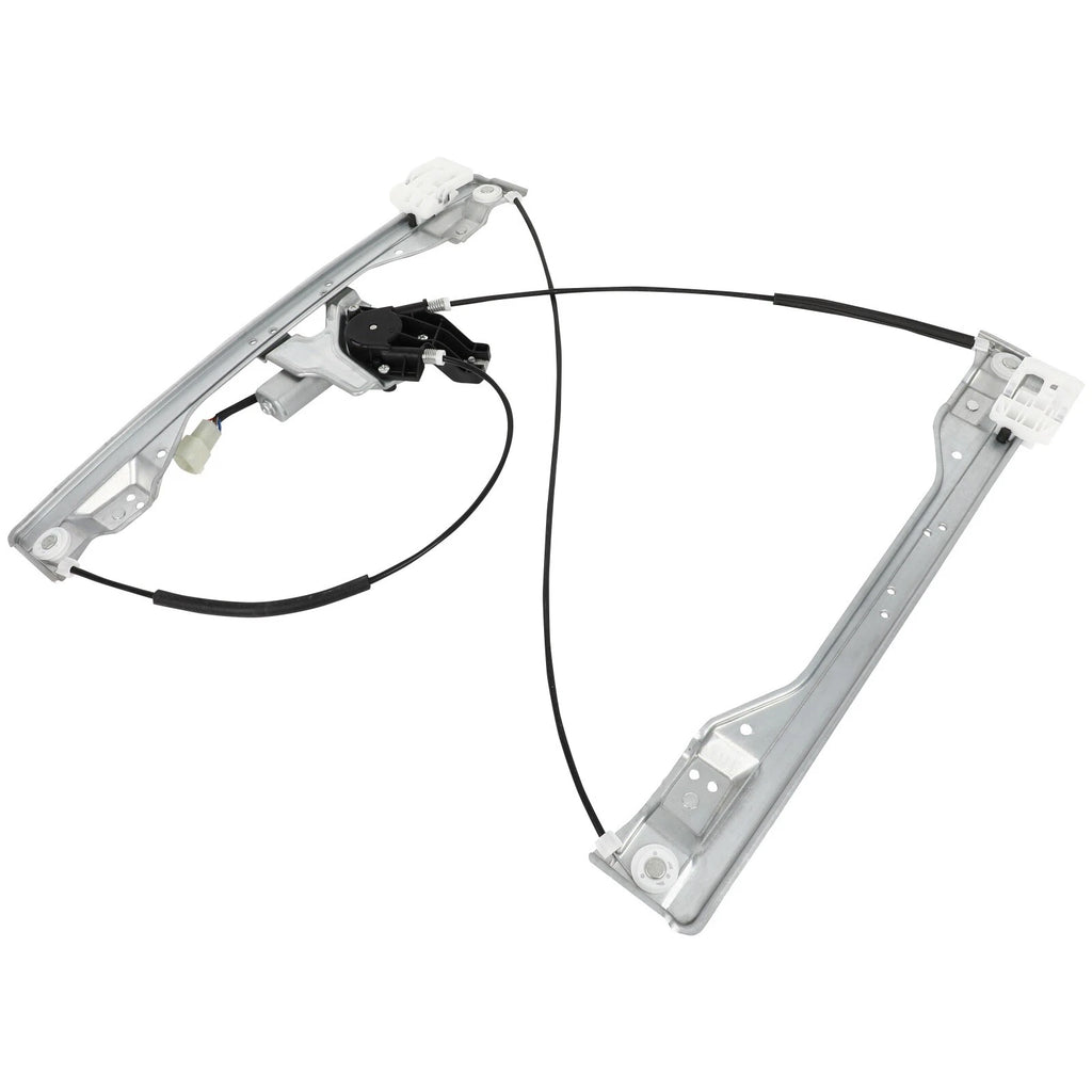 Power Window Regulator with Motor for Ford (2015–2020)