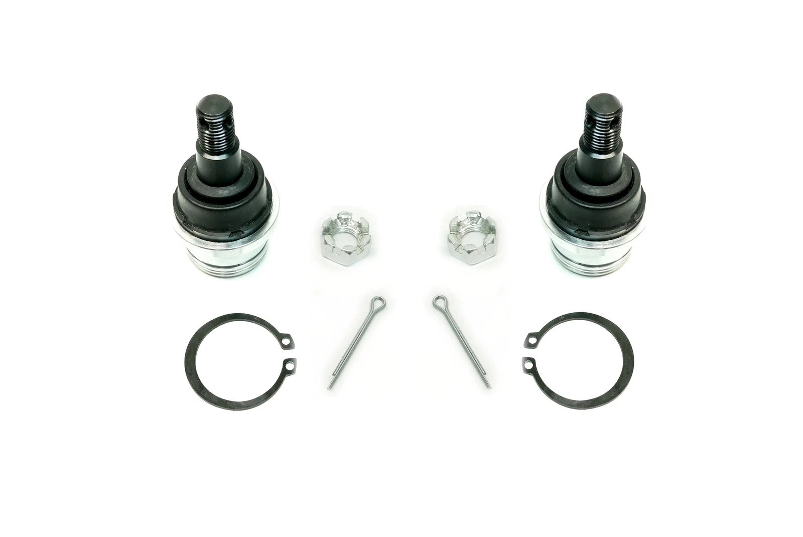 Set of 2 Monster Ball Joints for Honda (51355-HN0-A01)