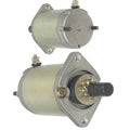 Starter for John Deere JDx4, JDx6, JDx8 Snowmobiles (Fits )