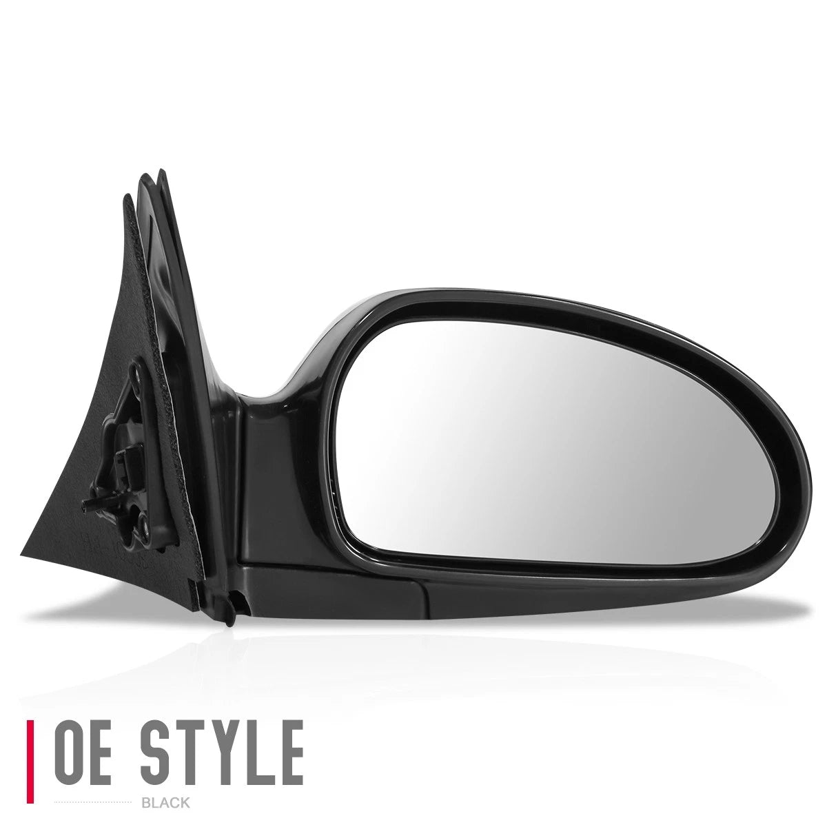 Powered Heated Side View Door Mirror for Hyundai Sonata (1999–2005) HY1321131