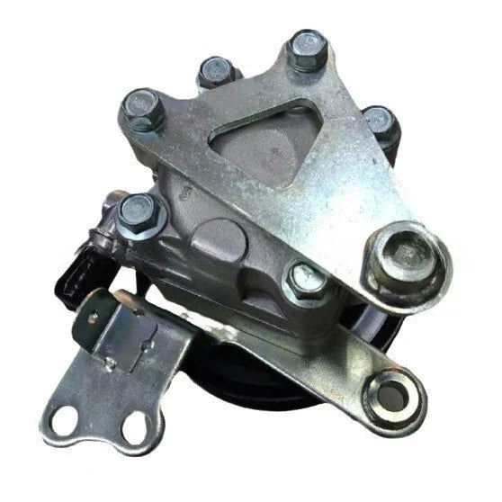 Power Steering Pump+Pulley for Nissan Altima Murano Maxima (2007-2014)