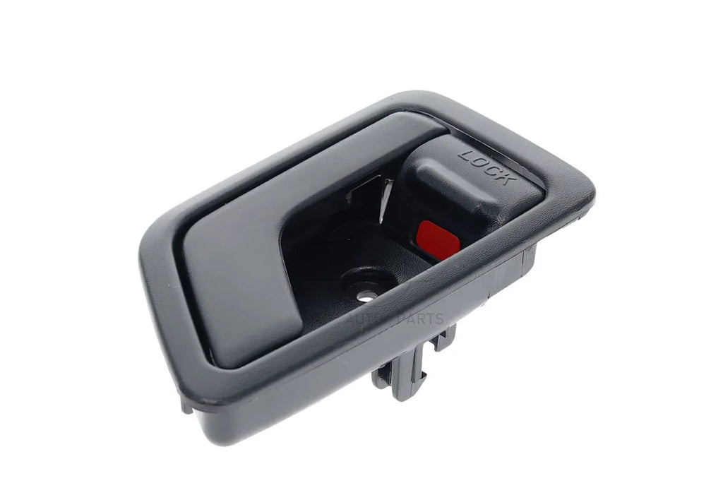Left Front or Rear Black Inner Door Handle for Hyundai Getz (2002–2011)