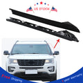 Left Windshield A-Pillar Trim Molding for Ford Explorer (2011–2018)