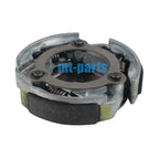 Wet Clutch Centrifugal Carrier Shoes for Honda TRX300FW (1990–2000)