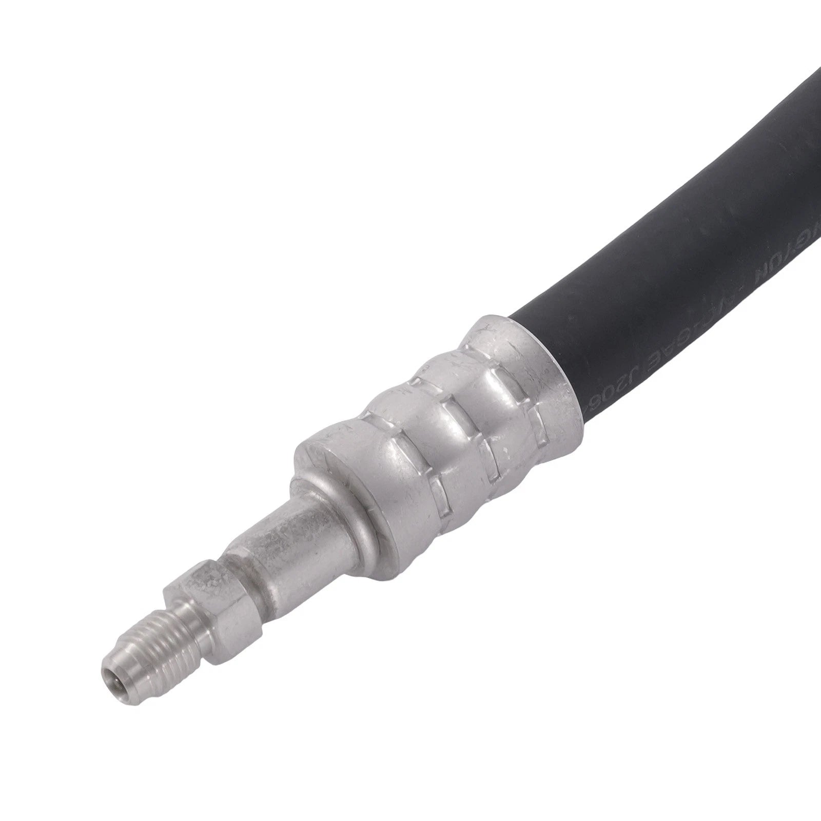 A/C Compressor Leak Detector Tester Adaptor Tool for Car Truck