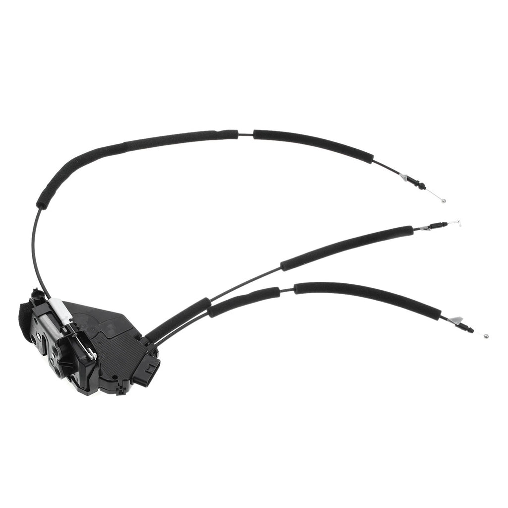 2X Rear Door Lock Actuator for Nissan Rogue (2014-2019)