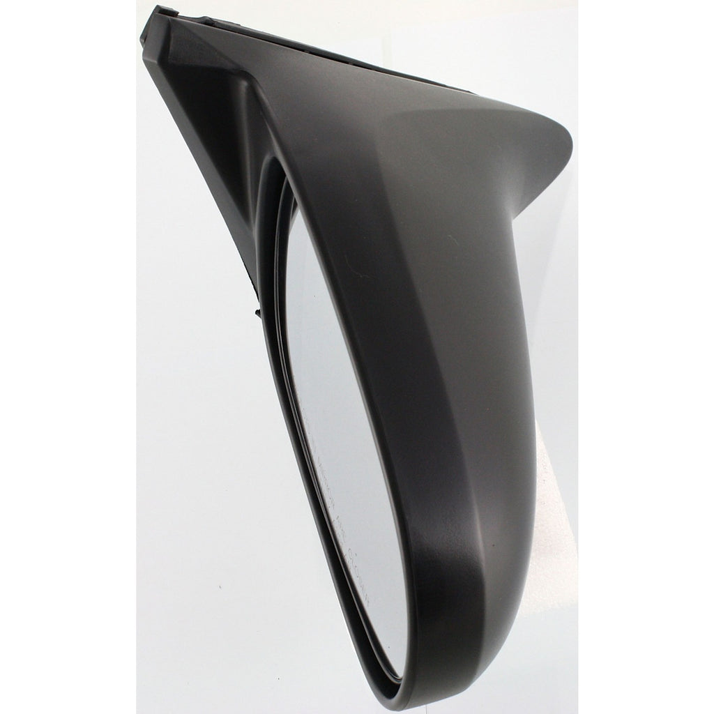 Passenger Right Side Mirror for Honda Civic (Coupe)