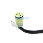 Stator Magneto Generator Coil for Yamaha YFM700R Raptor 700R (2006–2019) 1S3-81410-00