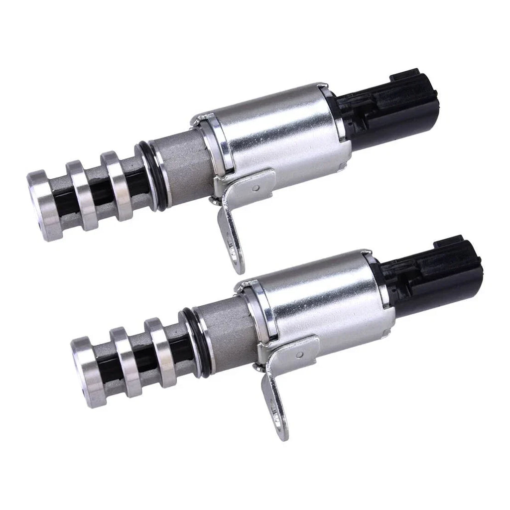2 x Engine Variable Valve Timing Solenoids for Infiniti Q50 Q60 QX50 QX60 QX80