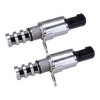 2 x Engine Variable Valve Timing Solenoids for Infiniti Q50 Q60 QX50 QX60 QX80