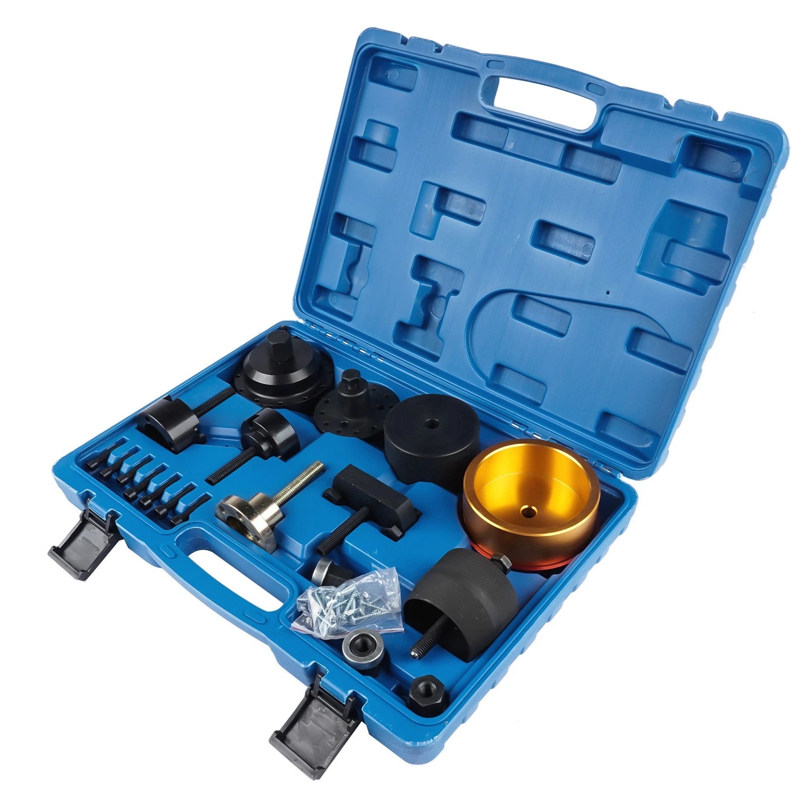 Crankshaft Seal Remover Tool