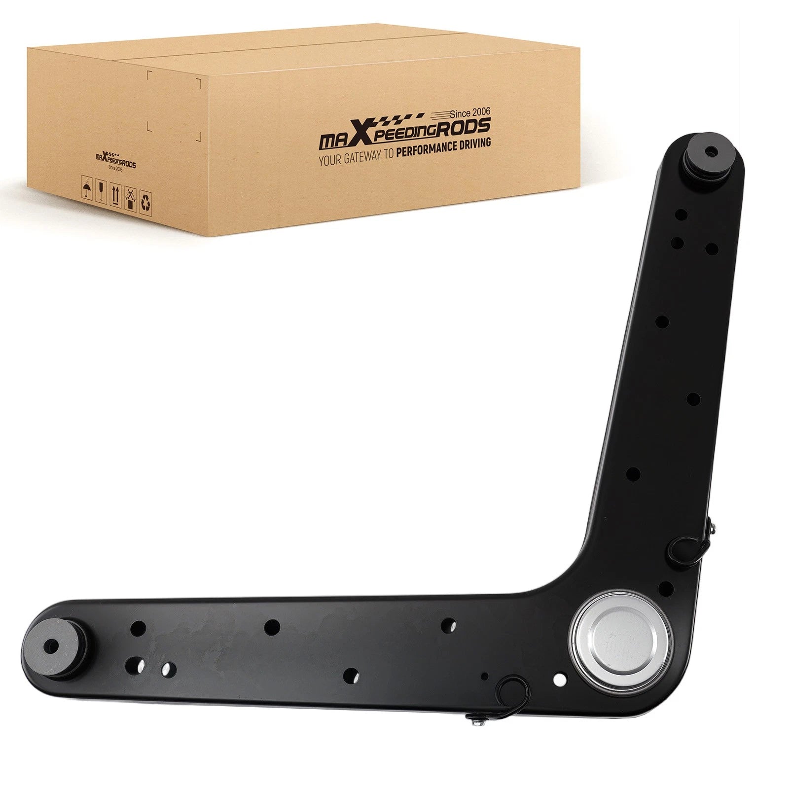 Rear Upper Control Arm for Jeep Liberty (2002–2007)