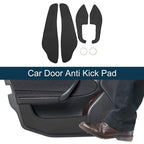 Car Door Anti Kick Pad Protector for Lexus ES ES350 ES300h (2013-2016)