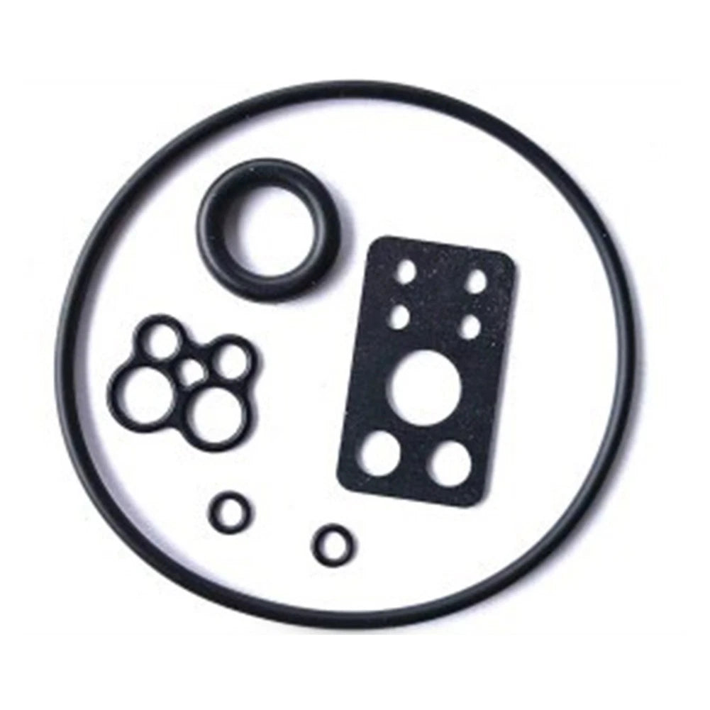 Carburetor Repair Kit for Lawn Mower (Outdoor Living)