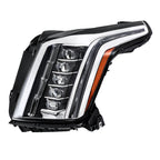 LED Headlight Assembly for Cadillac Escalade (2015-2020) Left Side
