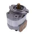Gear Pump Pilot Pump 705-73-30010 for Komatsu WA180-3 WA120-3 WA100-3