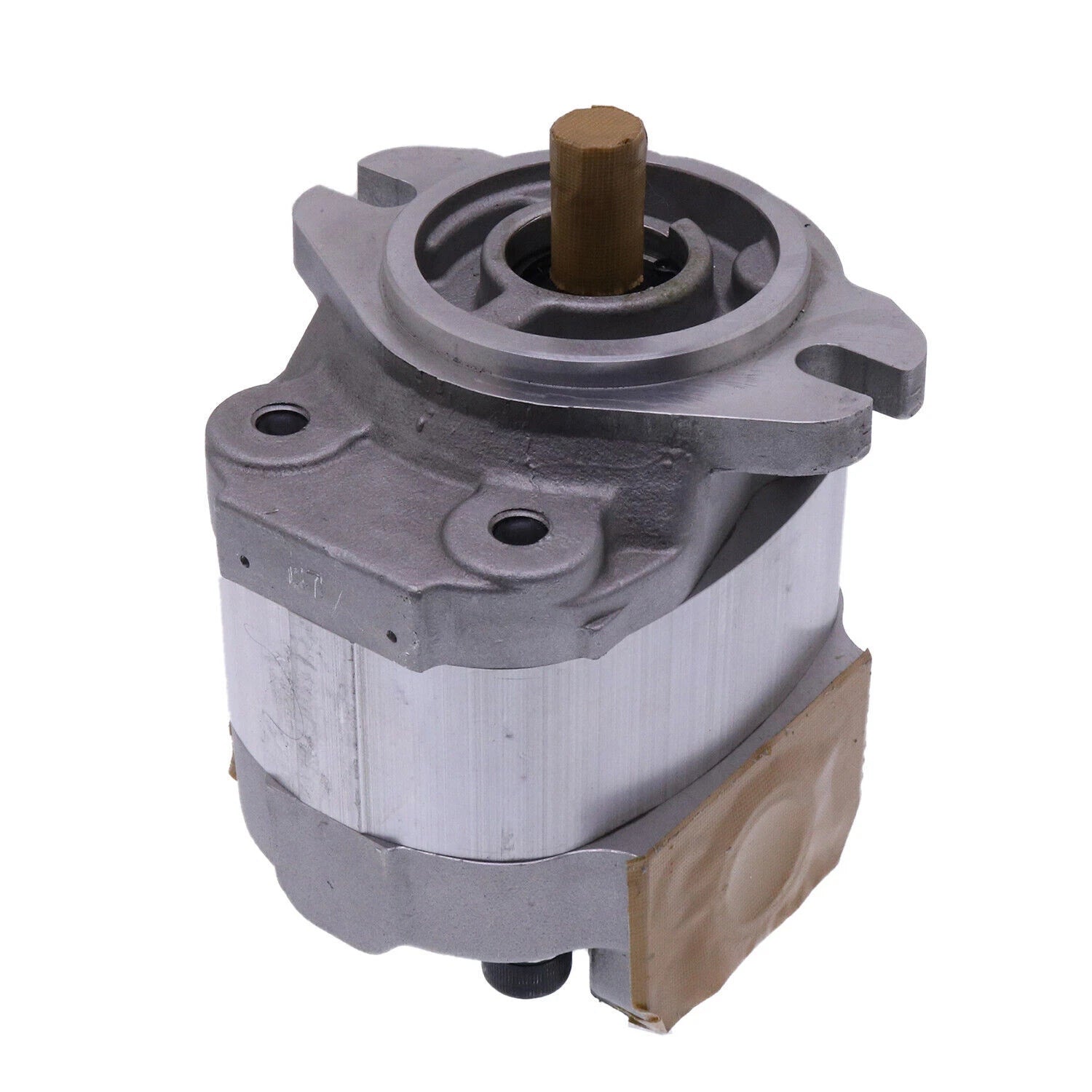 Gear Pump Pilot Pump 705-73-30010 for Komatsu WA180-3 WA120-3 WA100-3