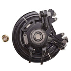 Rear Right Steering Knuckle & Hub Bearing for Ford Explorer (2002-2005)