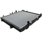 Radiator for Toyota 4Runner (2010–2018)