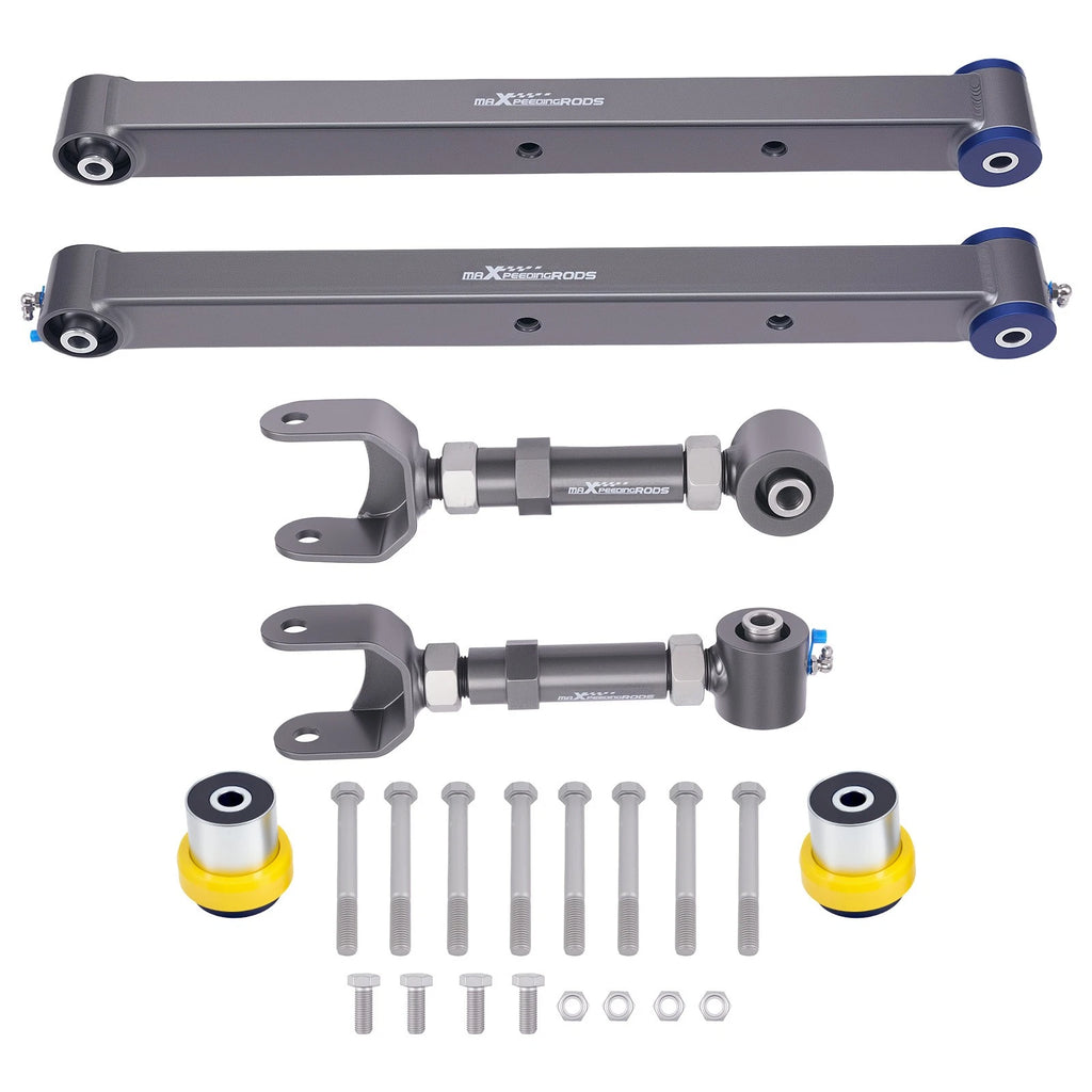 Adjustable Rear Control Trailing Arm for GM A-Body Chevelle Cutlass (1967–1972)