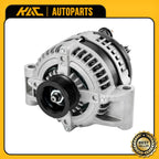 Alternator for Dodge Challenger (2008–2010) All Engines 160A 12V CW 6 Groove