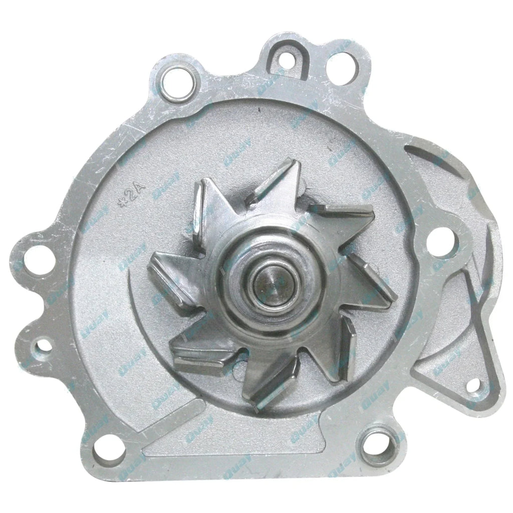 Water Pump for Toyota Hilux LN40 LN46 LN55 1979-1985 2.2L Diesel Engine