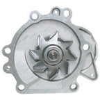 Water Pump for Toyota Hilux LN40 LN46 LN55 1979-1985 2.2L Diesel Engine