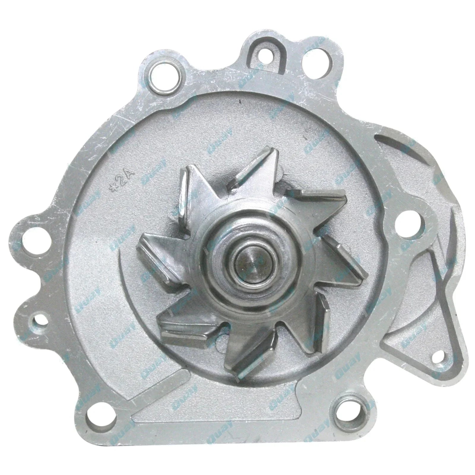Water Pump for Toyota Hilux LN40 LN46 LN55 1979-1985 2.2L Diesel Engine