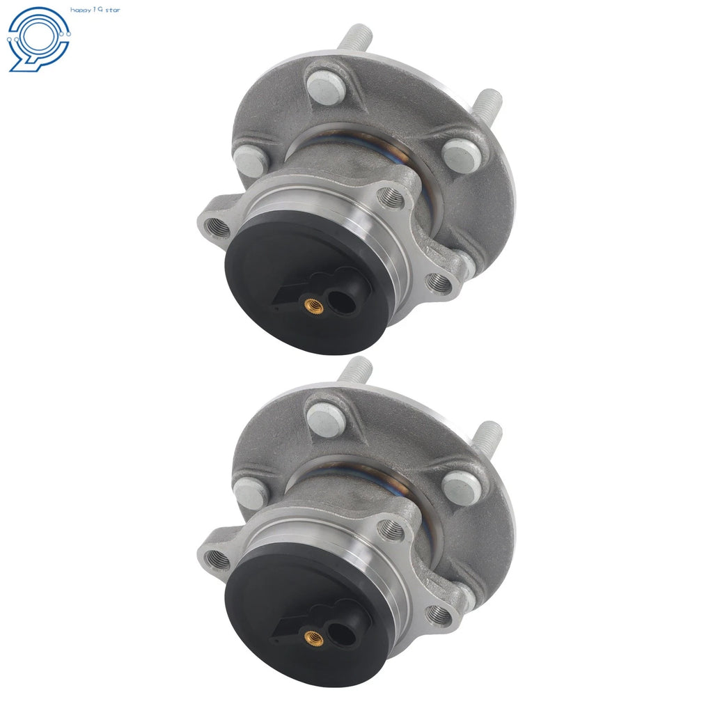 2X Wheel Hub Bearing Assembly for Mitsubishi Outlander (2013-2020)