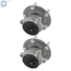 2X Wheel Hub Bearing Assembly for Mitsubishi Outlander (2013-2020)
