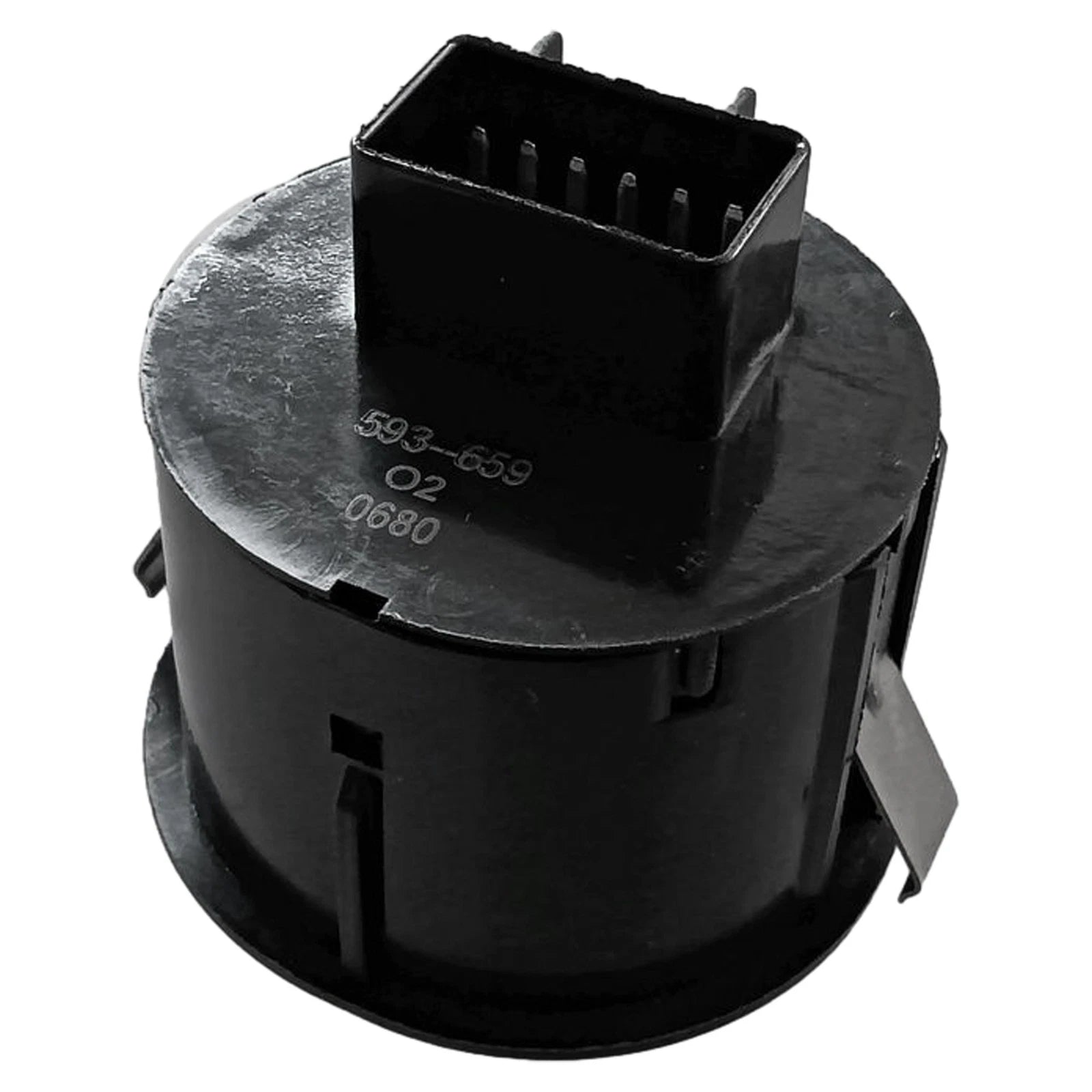 Wheel Drive Selector Switch 15066147 for Chevy Trailblazer GMC Envoy (2002–2009)