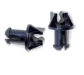 2X Swivel Bushing for Mercury Mariner (Jet Throttle Lever Linkage)